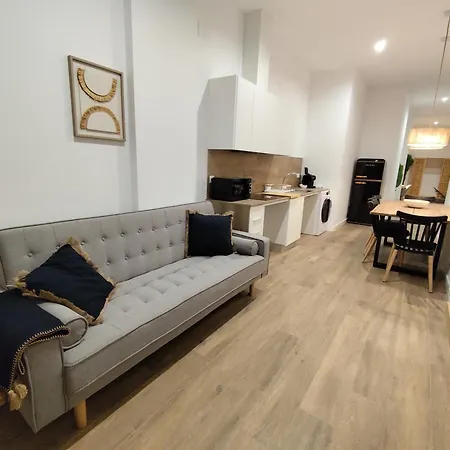 Apartamento Travel Habitat Mediterranean *