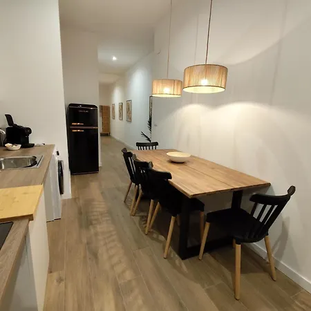 Travel Habitat Mediterranean *