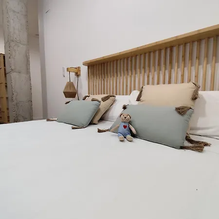 Apartman Travel Habitat Mediterranean