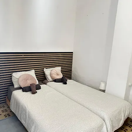 1- Interior Con Aire Acondicionado Y Con Bano Independiente Homestay *