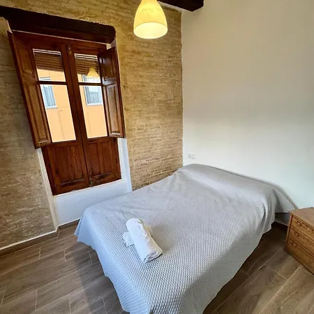 Mercado Piso 3 * Валенсия
