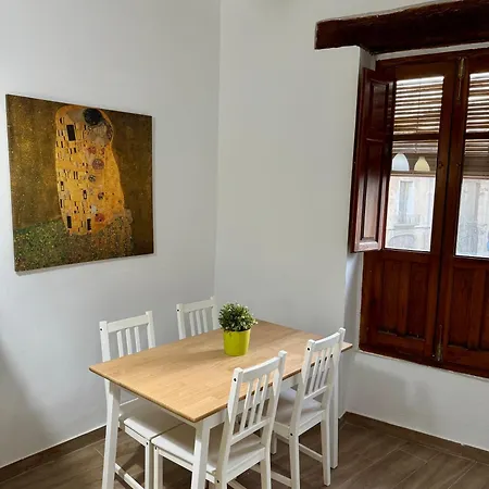 Mercado Piso 3 * Валенсия