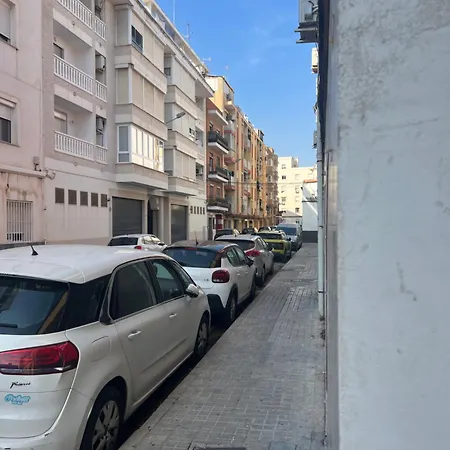 Daniela Hotel Valencia