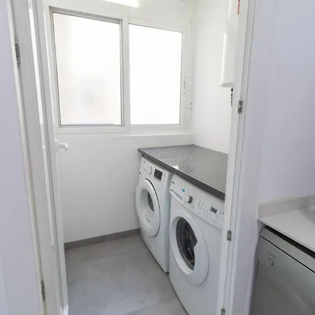 Apartman Stunning In Front Palau De Les Arts