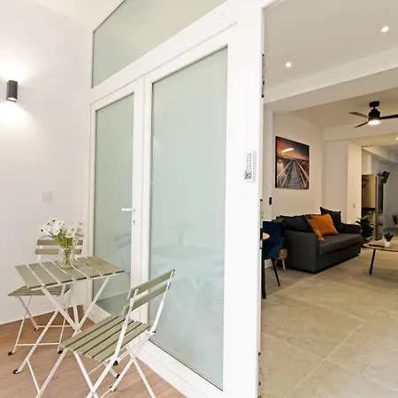 Guestready - A Lovely In La Saidia Apartment *