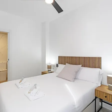 Apartment Guestready - A Lovely In La Saidia