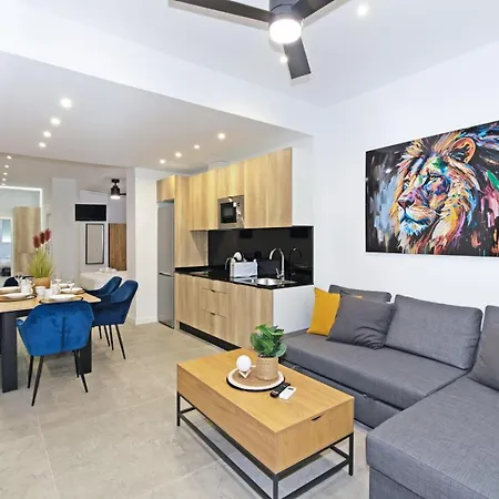 Guestready - A Lovely In La Saidia *