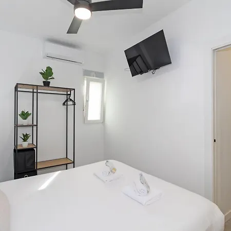 Apartment Guestready - A Lovely In La Saidia *
