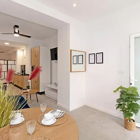 Guestready - A Lovely In La Saidia * Walencja