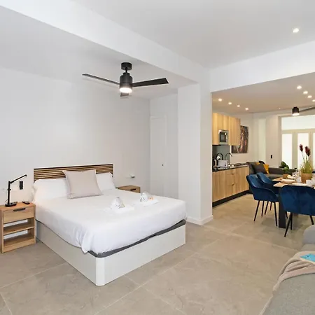 Guestready - A Lovely In La Saidia Apartament *