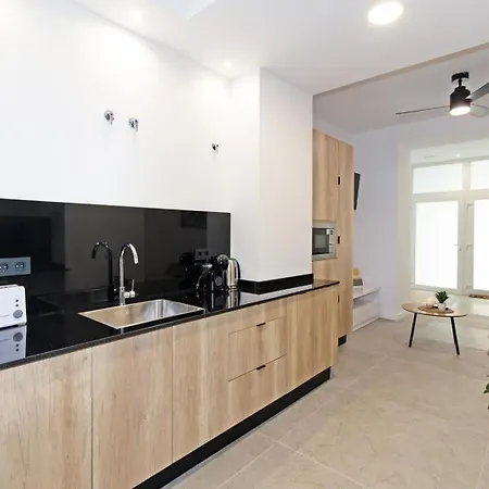 Lejlighed Guestready - A Lovely In La Saidia *