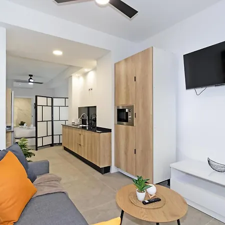 Guestready - A Lovely In La Saidia Valencia