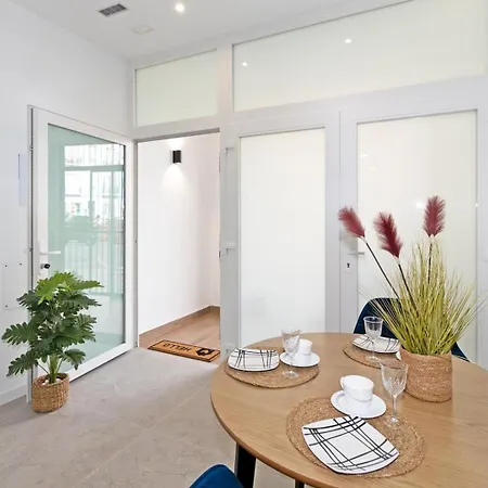 Guestready - A Lovely In La Saidia * Valencia