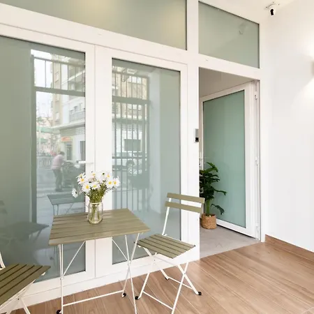 Guestready - A Lovely In La Saidia Apartment