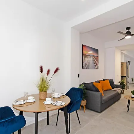 Guestready - A Lovely In La Saidia Valencia