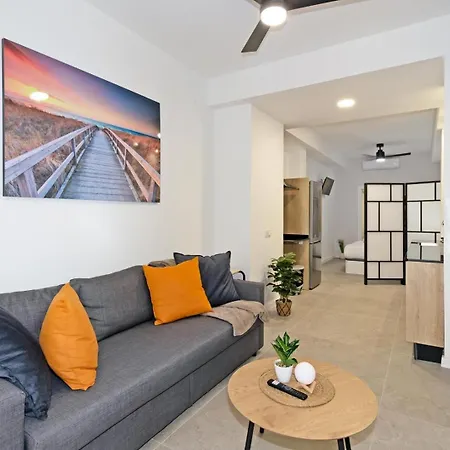 Guestready - A Lovely In La Saidia Appartement *