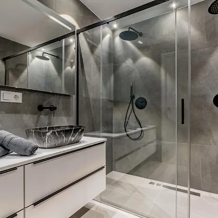 דירה Apartment Raul Beach Front *