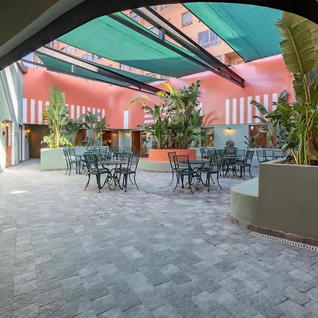 The Little Village Walencja