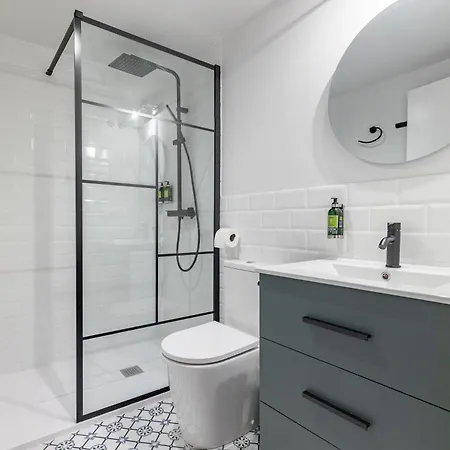 Apartment The Little Village *