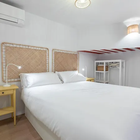 The Little Village *