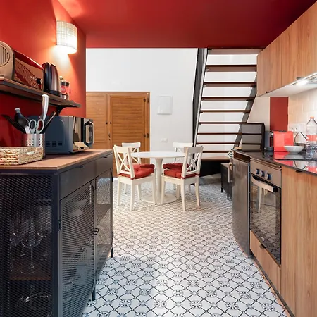 The Little Village Valencia