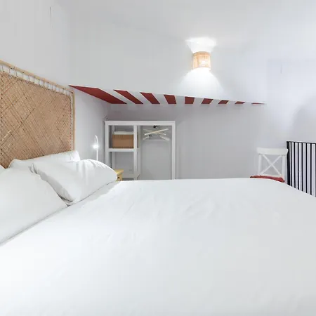 The Little Village *