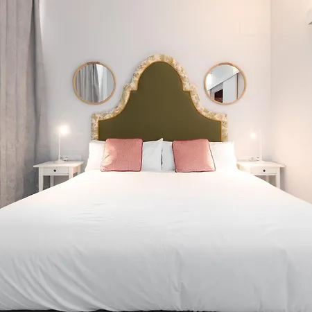 The Little Village Walencja