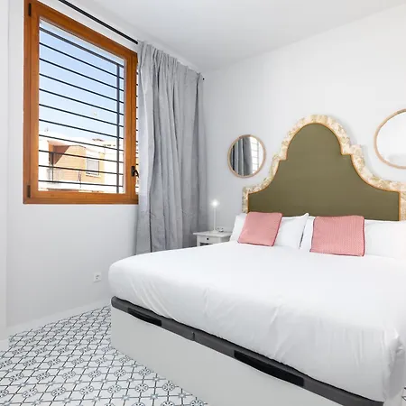 Apartment The Little Village