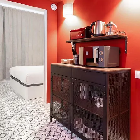 The Little Village *