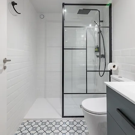 The Little Village *