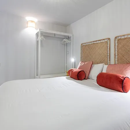 The Little Village Apartment Valencia