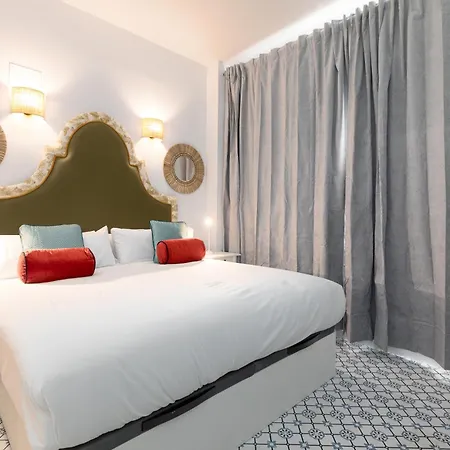 The Little Village *