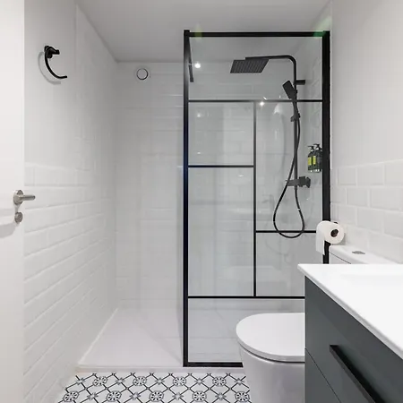 The Little Village Apartament Walencja