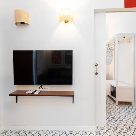 The Little Village *