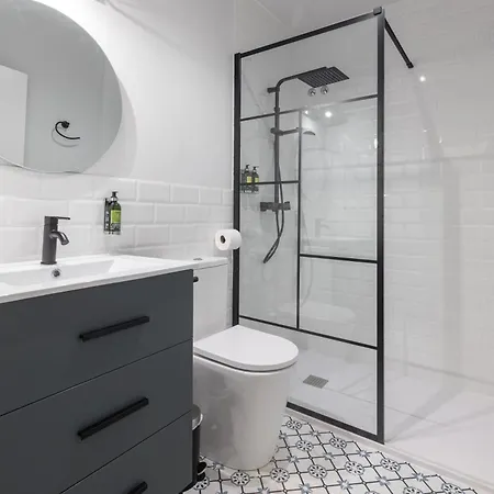 The Little Village Walencja