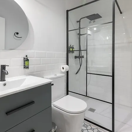 The Little Village Walencja