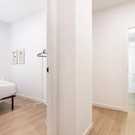Flats Lugre 4 Valencia