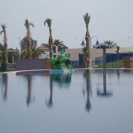 Playa La Patacona