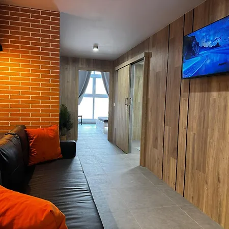Cruilles 13 Apartment *