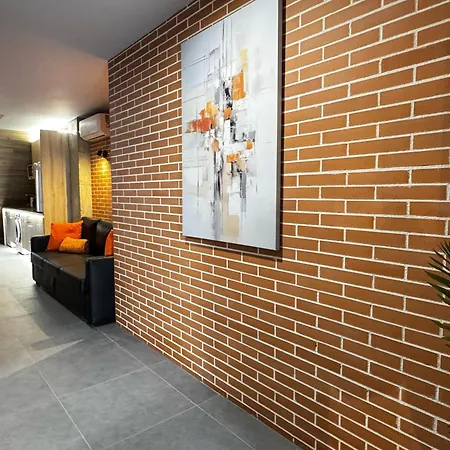 Cruilles 13 Apartment *