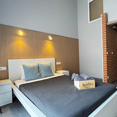 Cruilles 13 Lägenhet