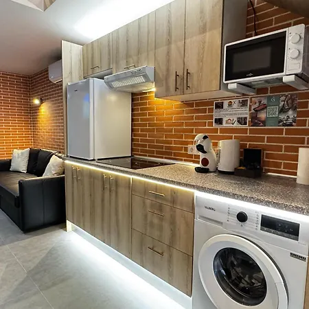 Cruilles 13 Apartment *