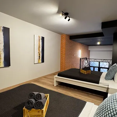 Cruilles 13 Apartment Valencia