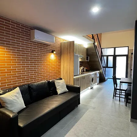 Apartment Cruilles 13 Valencia
