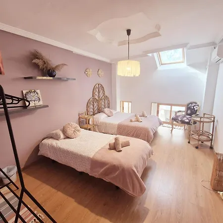 Oasis De Holiday home