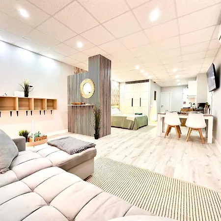 Estudio Benicalap * Valencia