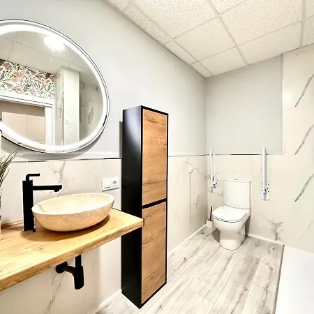 Estudio Benicalap Apartamento Valencia