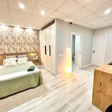 Estudio Benicalap * Valencia