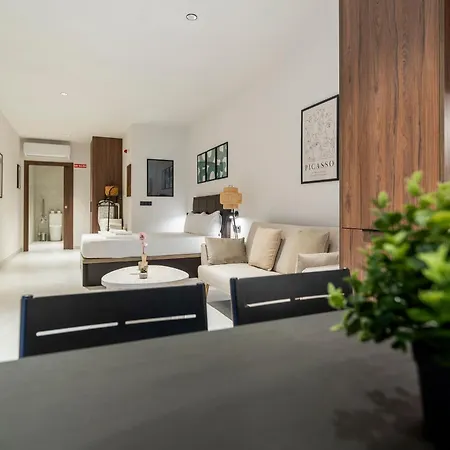 Apartamento Vlc Host - Luz Casanova