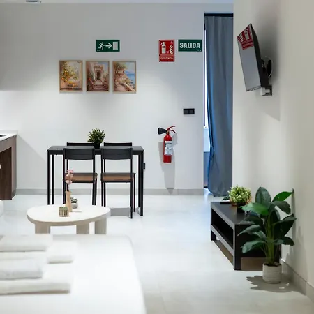 Vlc Host - Luz Casanova Apartamento *